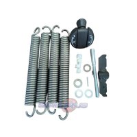 KAB 11 Series Spindle Kit 