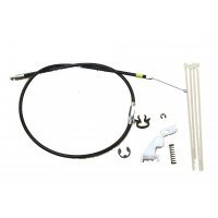 Bowden cable shock 90.6