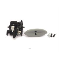 RH CONTROL HANDLE AND VALVE KIT