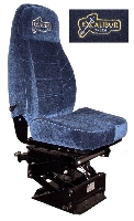 A3 Seatsinc Excalibur Seat 