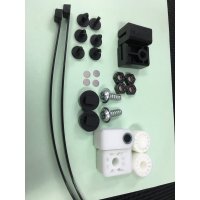 Wear Parts kit to suit 97AL Grammer suspension NEW 