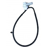Grammer Air Resevoir MSG 97 AL Small
