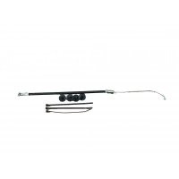 90.3 Bowden cable 