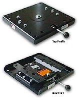 Seats Inc- Swivel Assembly