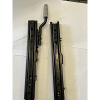 Grammer single lock slide LH or RH 