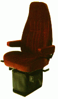 Bostrom 960 Seat No Longer Available
