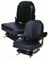 Bostrom Viking Air Seat - No Longer Available