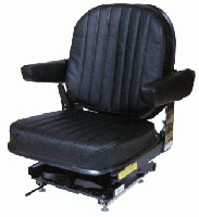Viking Bar Seat Mechanical
