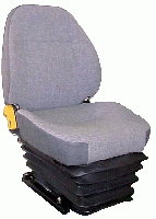 Bostrom 715 Seat (now Called Kab 715)