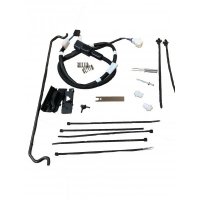 Grammer Switch MSG65 Primo Presence Switch and Hardware