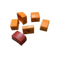 Knob Kit V Series Handles LH