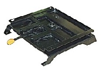 Turntable / Swivel 2