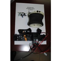 Grammer Air Bag Primo Series