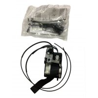 Grammer Height Control Valve MSG 95/97