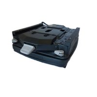 Grammer Suspension MSG 97 Series Extra Heavy Duty