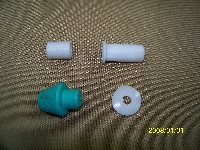 Bremshey Suspension Bushes