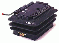 Kab 15 Suspension Air