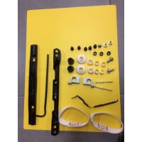 Grammer Wear Parts Kit MSG65/75