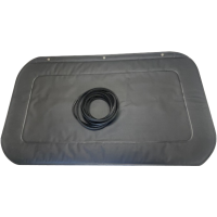 Crawl Through Sleeper Boot