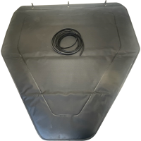 Walk Through Sleeper Boot