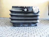 Cat Scraper Suspension Ironhorse Heavy Duty LH