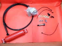 Truck Seat Shock Absorbers | Seat Shock Absorber Kits | Seats R Us