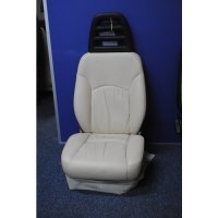 Iveco Daily Drivers Seat