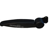 FASP continental armrest
