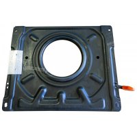 Turntable VW 1997 Onwards 