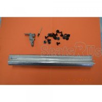 Grammer Air Tank MSG 97 AL