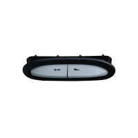 Kingman 90.6 Tilt & Cushion Adjustment Handle