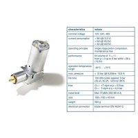 Grammer Air Compressor – 12V / 24V