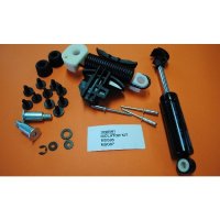 Grammer MSG95/97 Isolator Wear Parts Kit
