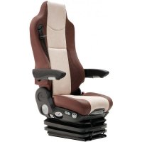 Grammer Motorhome Seat 1