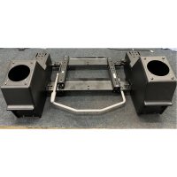 Grammer Seat Pod Assembly