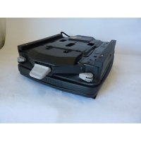 Grammer Suspension MSG 97 200 Kgs Extra Heavy Duty Series 