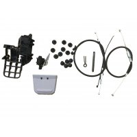 Bowden cable with triggering Mechanism MSG95a MSG97