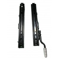 Grammer Single Lock Slide Kit with RH Control 