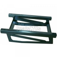 Lowered seat riser - IVECO