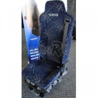 Drivers Seat Exchange Iveco 