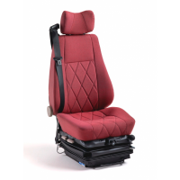 Mack-Kenworth KAB 554B Driver’s Seat