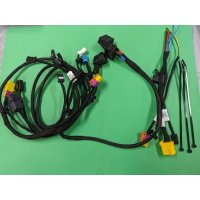 WIRING HARNESS MSG115