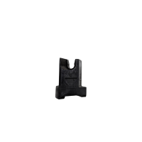 CABLE HOLDER FOR ADJUSTABLE SHOCK ABSORBER