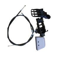 Grammer Cable with Trigger for MSG95A / MSG97AL