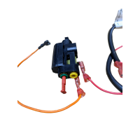 Electric Valve kit so suit KAB 500 series 