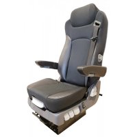 Prime Seating Bus and Coach 