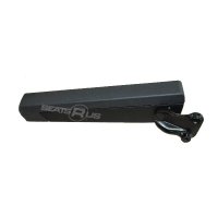 Universal armrest