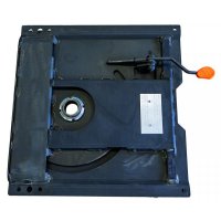 FASP Turntable - VW Post 2002