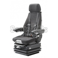 Grammer Nautic MSG 97AL Avento Full Harness