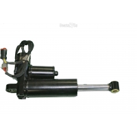 Shock Absorber Genuine G Series Scraper Latest No Longer Available 